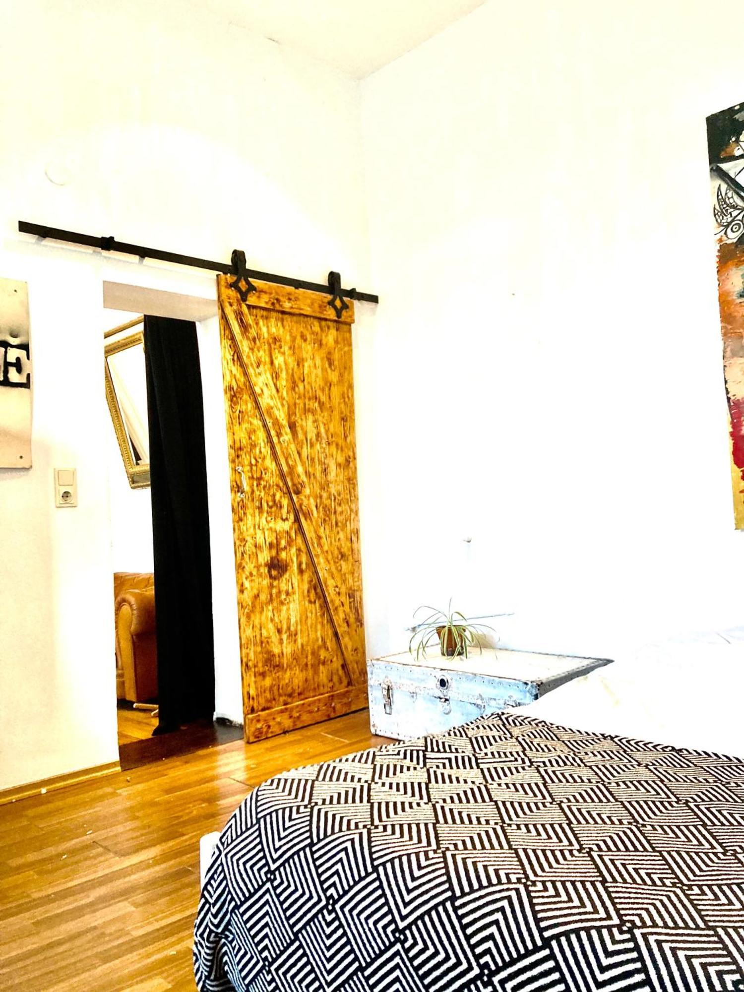 Appartement Boutique Altbau