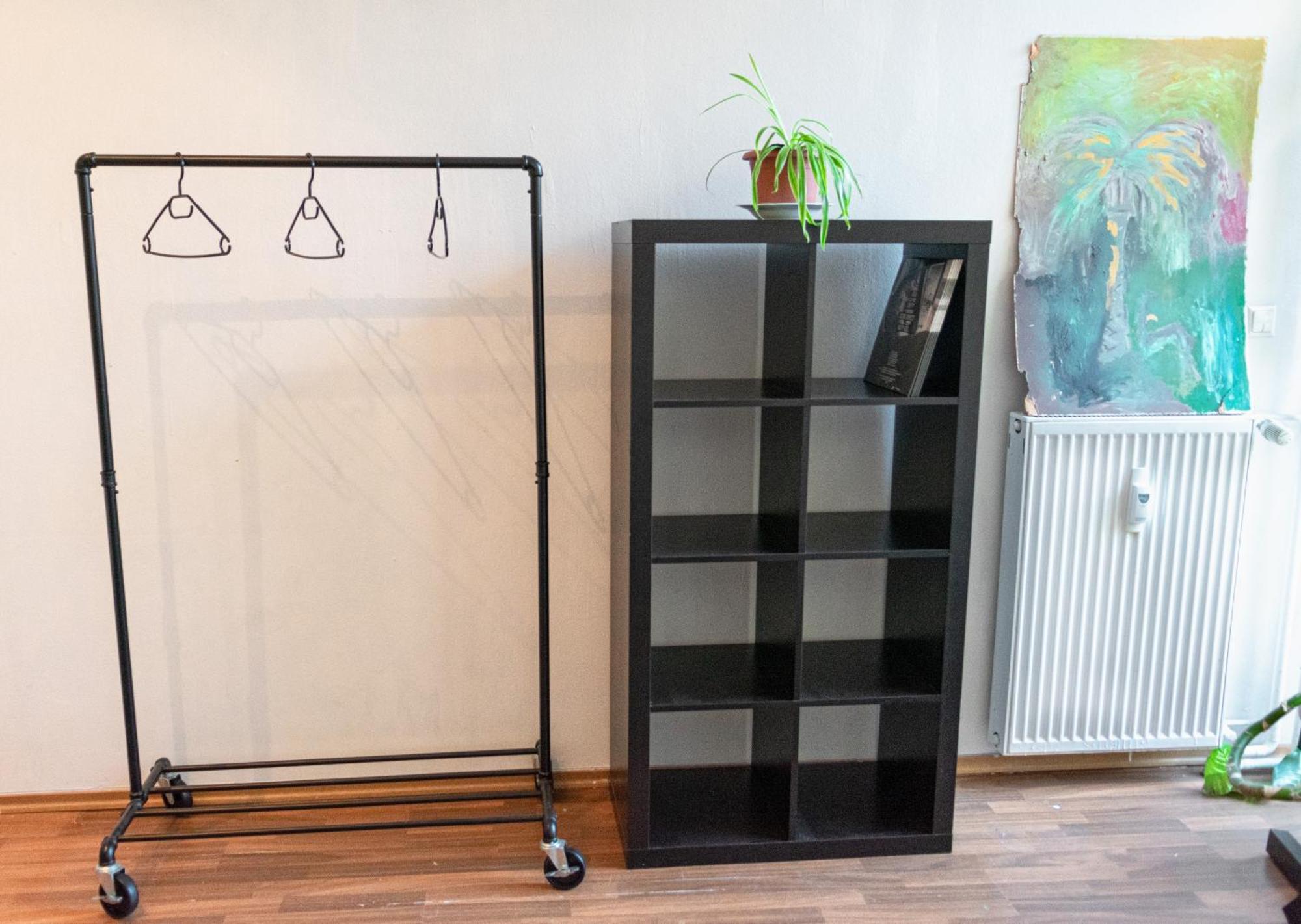 Appartement Boutique Altbau Berlin
