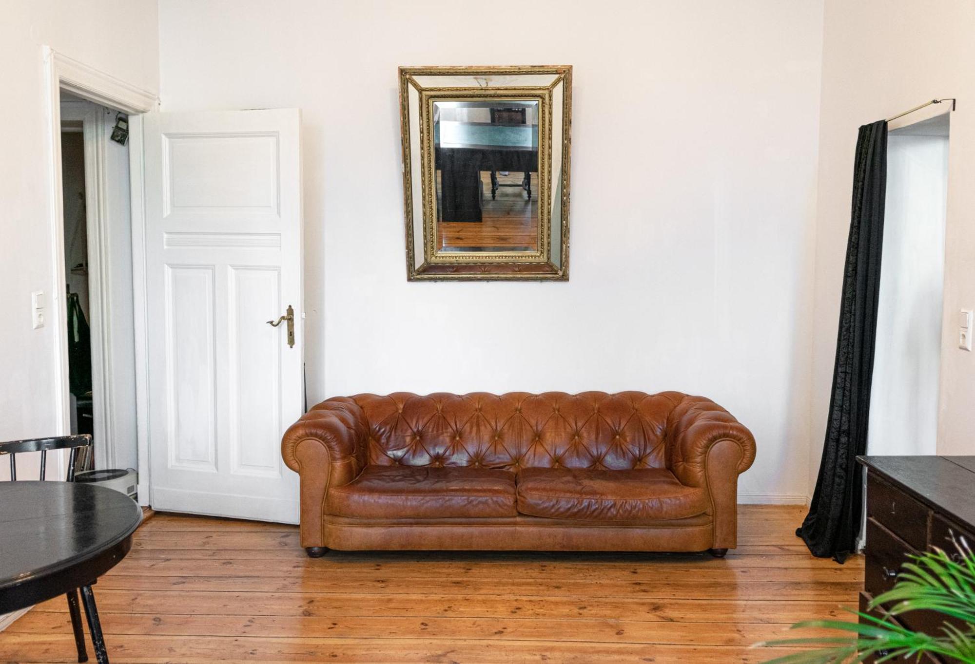 Boutique Altbau Berlin