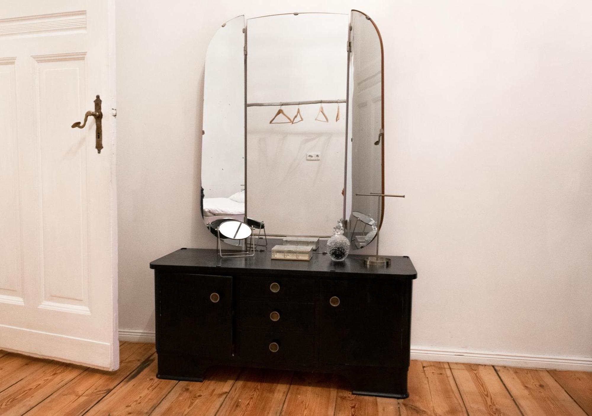 Boutique Altbau Appartement