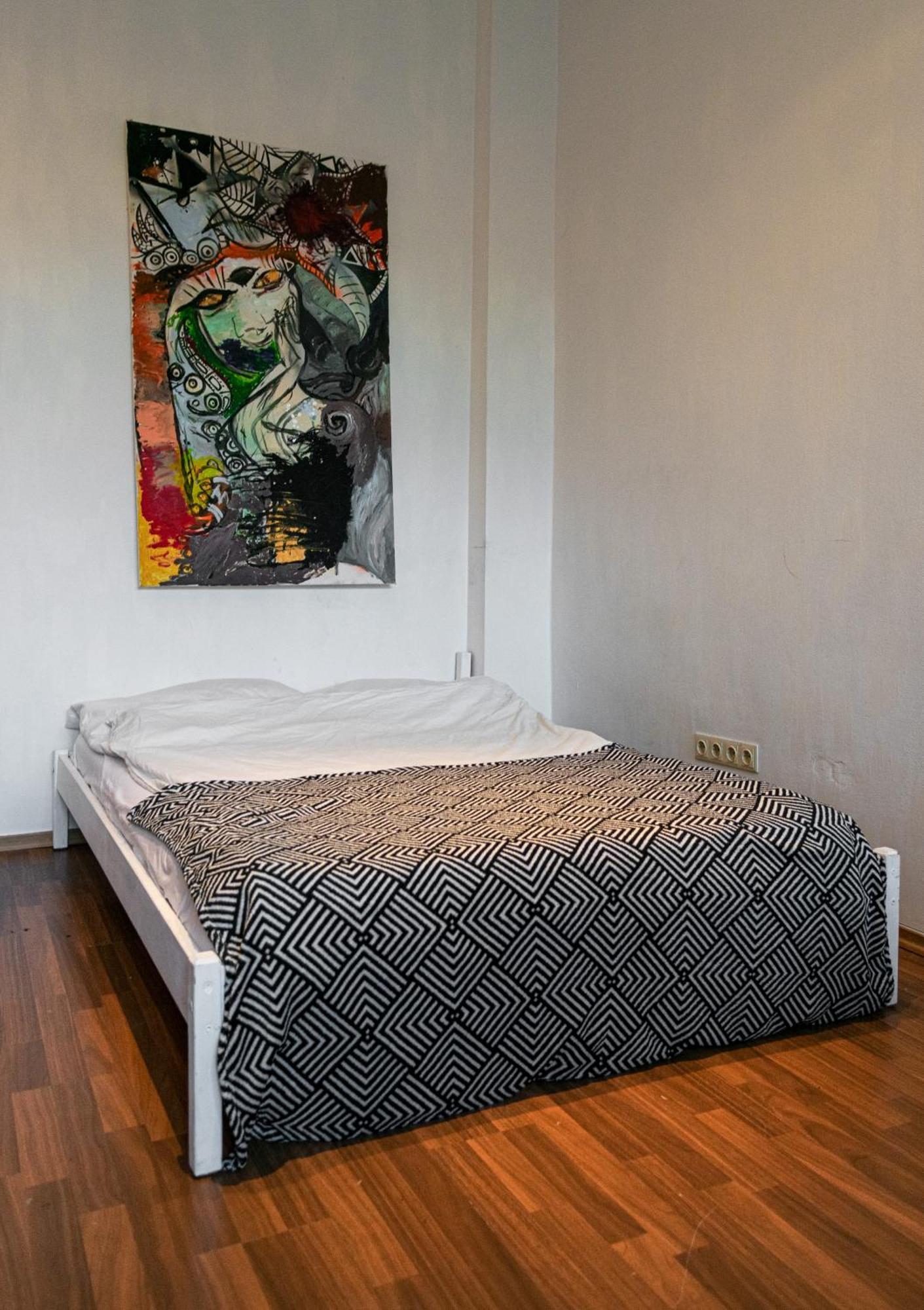 Appartement Boutique Altbau *